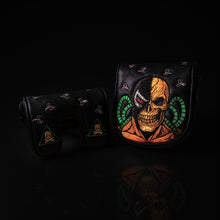 Load image into Gallery viewer, Back Breaker Putter Covers
