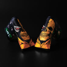 Load image into Gallery viewer, Back Breaker Putter Covers
