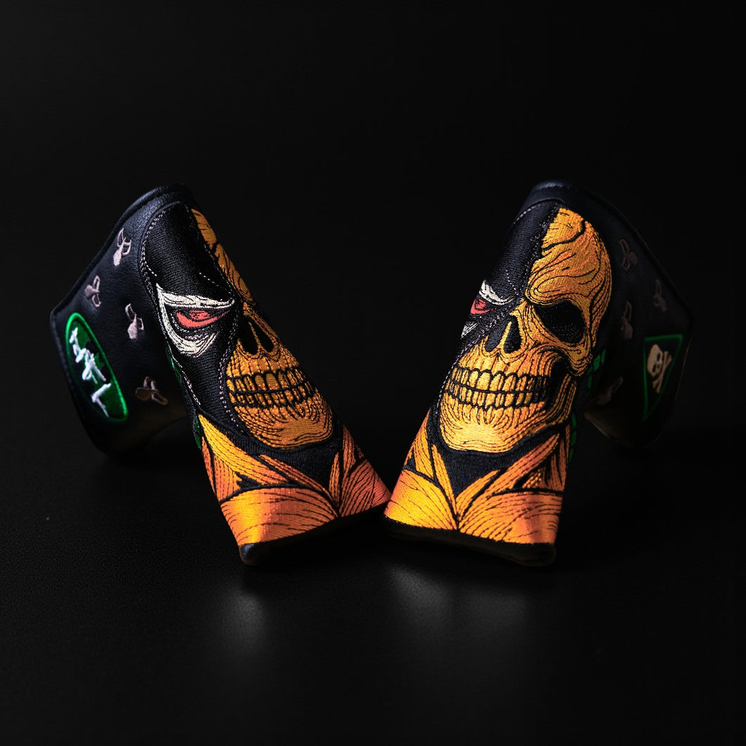 Back Breaker Putter Covers