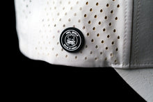 Load image into Gallery viewer, HFL Golf Hat - Ice White

