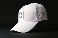 Load image into Gallery viewer, HFL Golf Hat - Ice White
