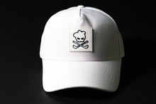 Load image into Gallery viewer, HFL Golf Hat - Ice White
