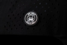 Load image into Gallery viewer, HFL Golf Hat - Black &amp; Orange

