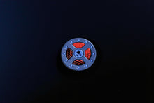 Load image into Gallery viewer, Shield Ball Marker
