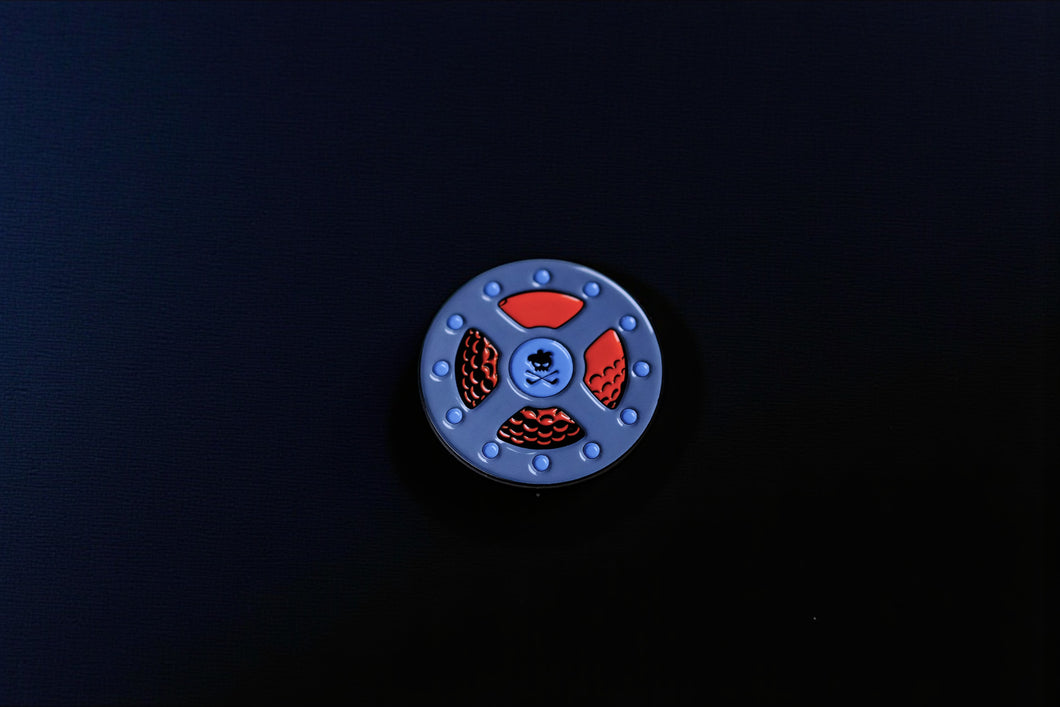 Shield Ball Marker