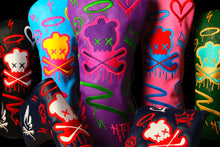 Load image into Gallery viewer, HFL Graffiti Headcovers 2.0
