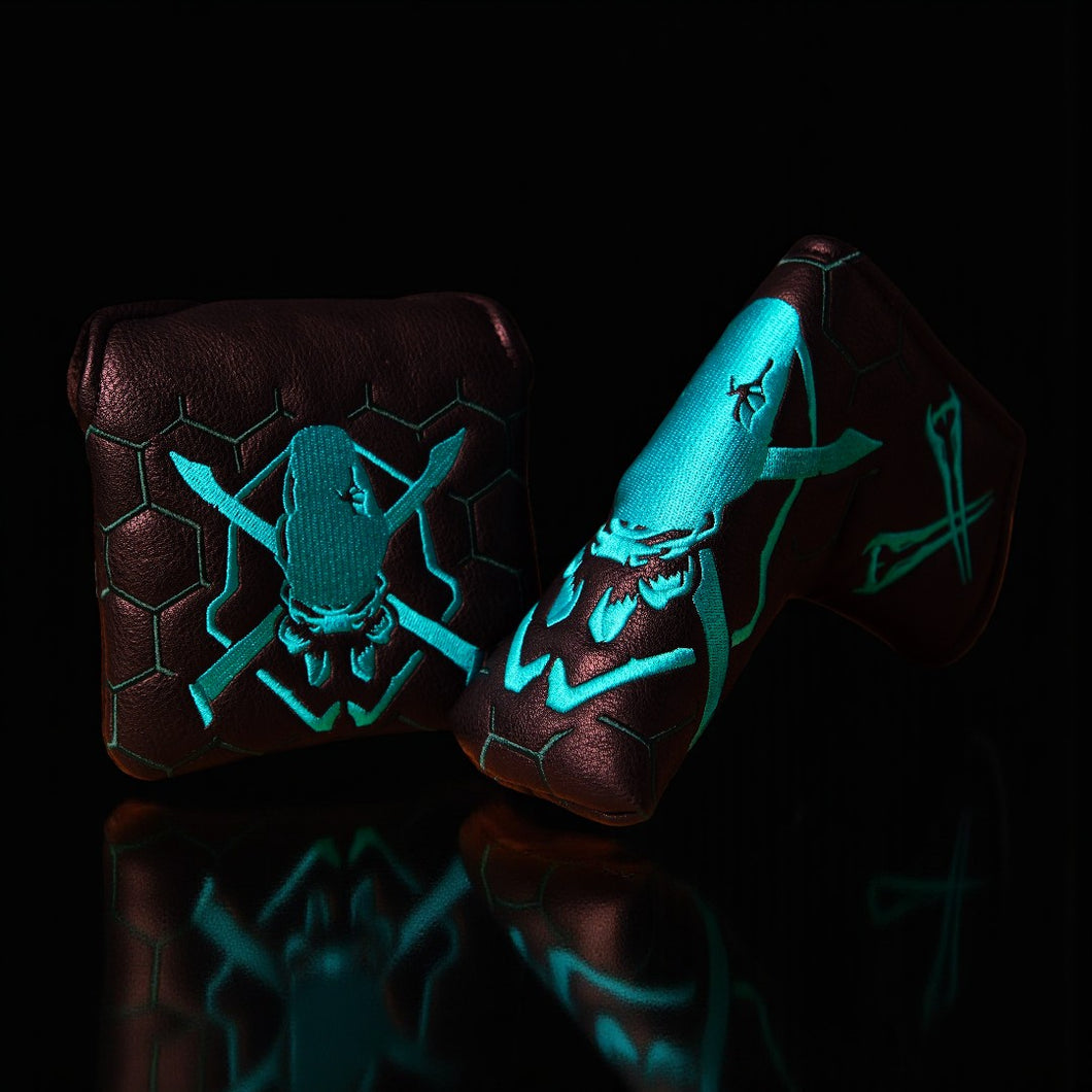 Legendary Putter Covers