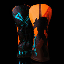 Load image into Gallery viewer, Arbiter - Fairway Wood Cover
