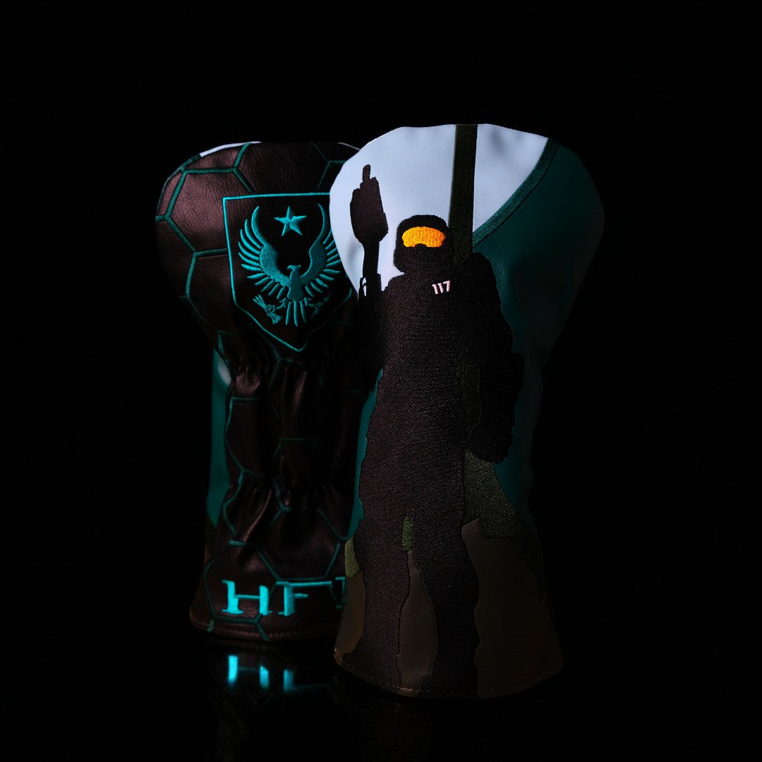 Hell For Leather Golf