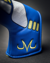 Load image into Gallery viewer, Saiyan Prince Battle Armour Putter Cover
