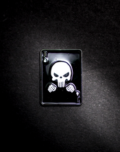 Load image into Gallery viewer, Super-Skully Playing Card Ball Markers Set - Phase 2

