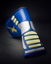 Load image into Gallery viewer, Saiyan Prince Battle Armour Putter Cover
