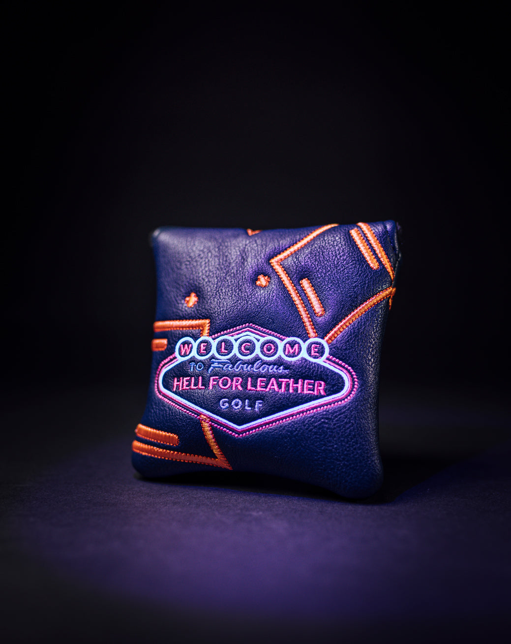 HFL Casino Collection – Hell For Leather Golf