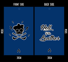 Load image into Gallery viewer, HFL 2022 Signature Golf Towel
