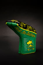 Load image into Gallery viewer, Skully Renegade Putter Cover 3
