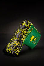 Load image into Gallery viewer, Skully Renegade Putter Cover 2
