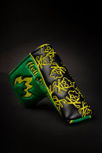 Load image into Gallery viewer, Skully Renegade Putter Cover 1
