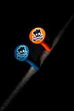 Load image into Gallery viewer, Small Golf Tees x50
