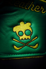 Load image into Gallery viewer, Skully Renegade Putter Cover 5
