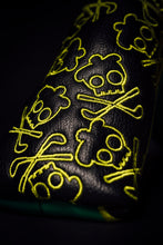 Load image into Gallery viewer, Skully Renegade Putter Cover 4
