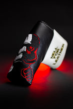 Load image into Gallery viewer, Storm-Skully Blade Black &amp; White
