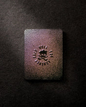 Load image into Gallery viewer, Venom-Skully Playing Card Ball Marker

