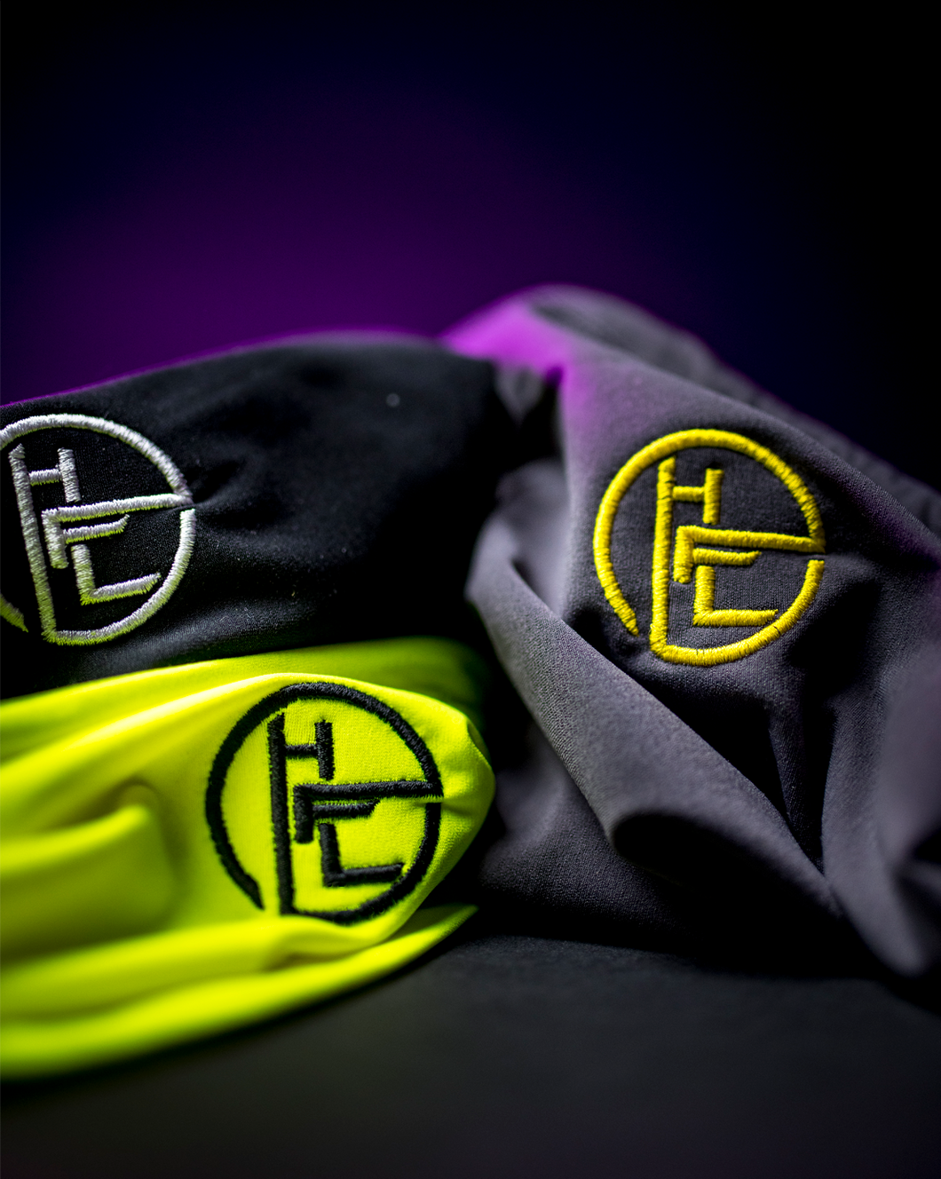 HFL Golf Snood 2022