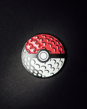 Load image into Gallery viewer, Catch Em All - Ball Marker
