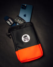 Load image into Gallery viewer, Valuables Pouch - Orange
