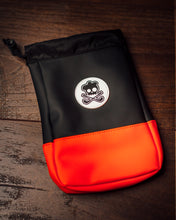 Load image into Gallery viewer, Valuables Pouch - Orange
