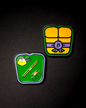 Load image into Gallery viewer, TMNT Ball Marker Set
