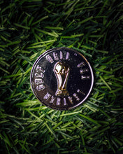 Load image into Gallery viewer, G.O.A.T Skully Ball Marker
